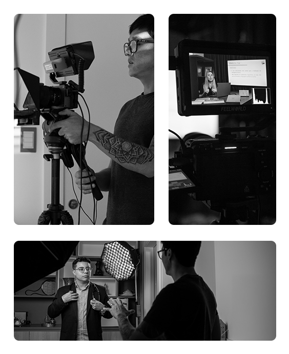 Equipamento de Cinema